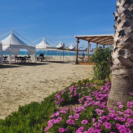 Apartments Big Family Δυρράχιο Εξωτερικό φωτογραφία