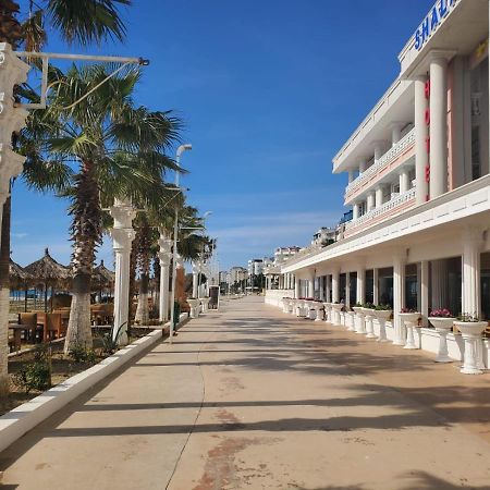 Apartments Big Family Δυρράχιο Εξωτερικό φωτογραφία