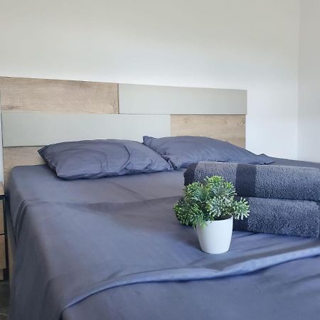 Apartments Big Family Δυρράχιο Εξωτερικό φωτογραφία