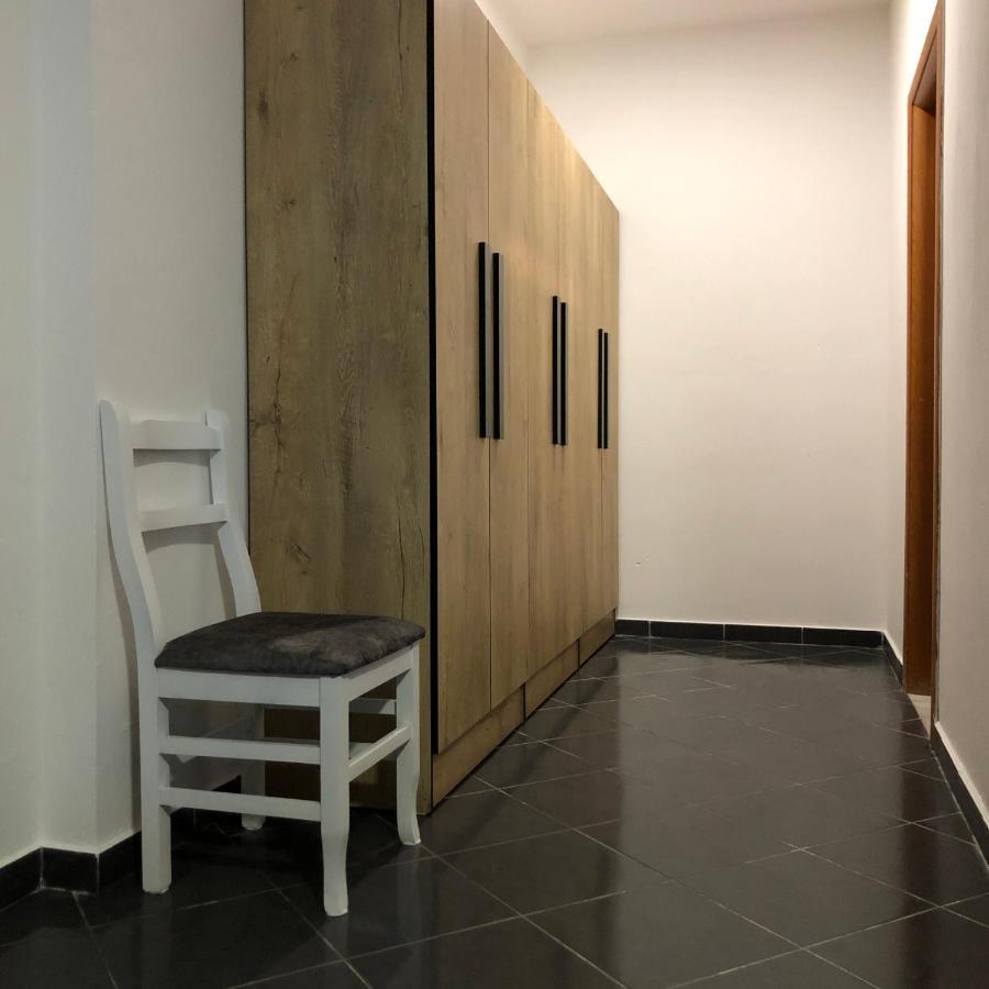 Apartments Big Family Δυρράχιο Εξωτερικό φωτογραφία