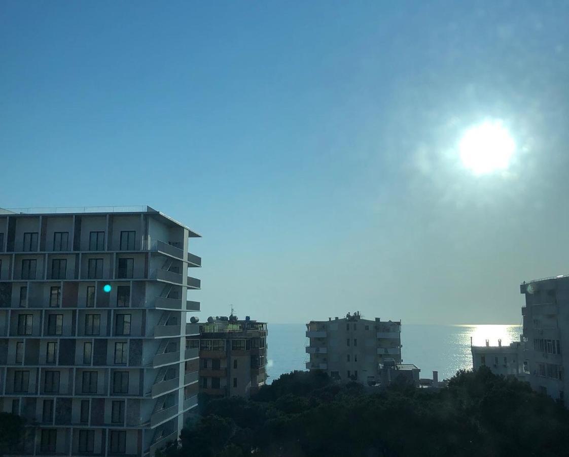 Apartments Big Family Δυρράχιο Εξωτερικό φωτογραφία