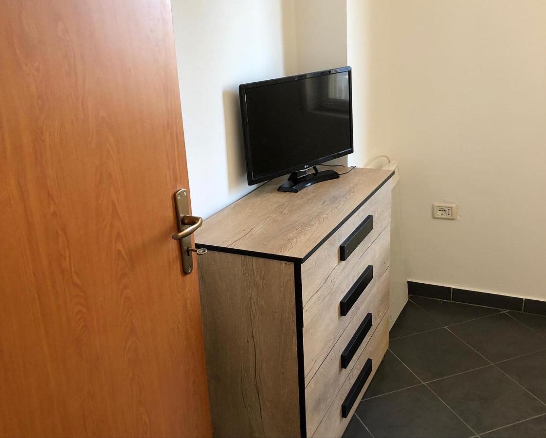 Apartments Big Family Δυρράχιο Εξωτερικό φωτογραφία