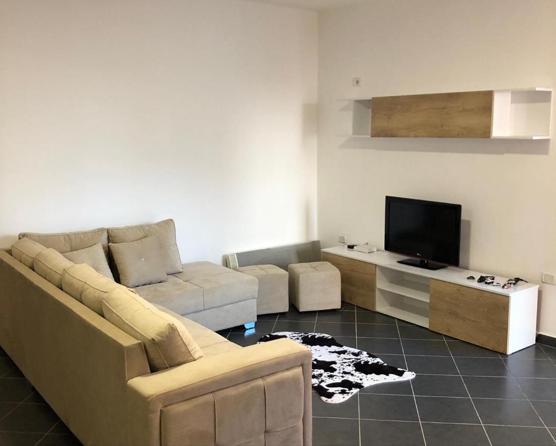 Apartments Big Family Δυρράχιο Εξωτερικό φωτογραφία