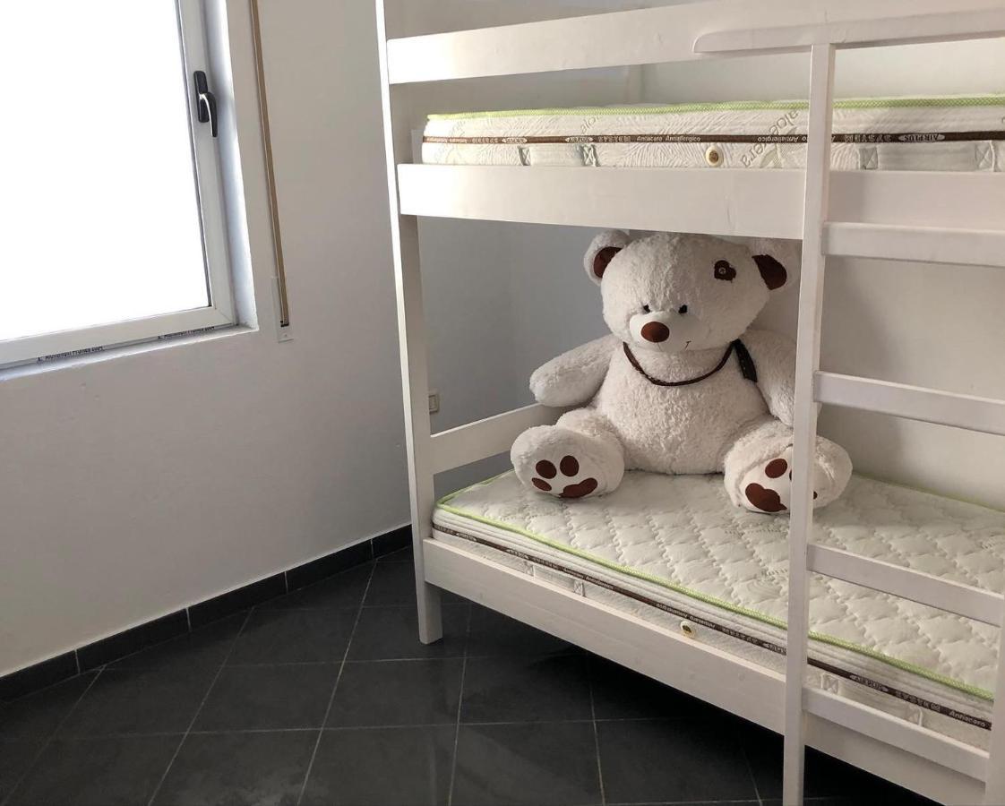 Apartments Big Family Δυρράχιο Εξωτερικό φωτογραφία