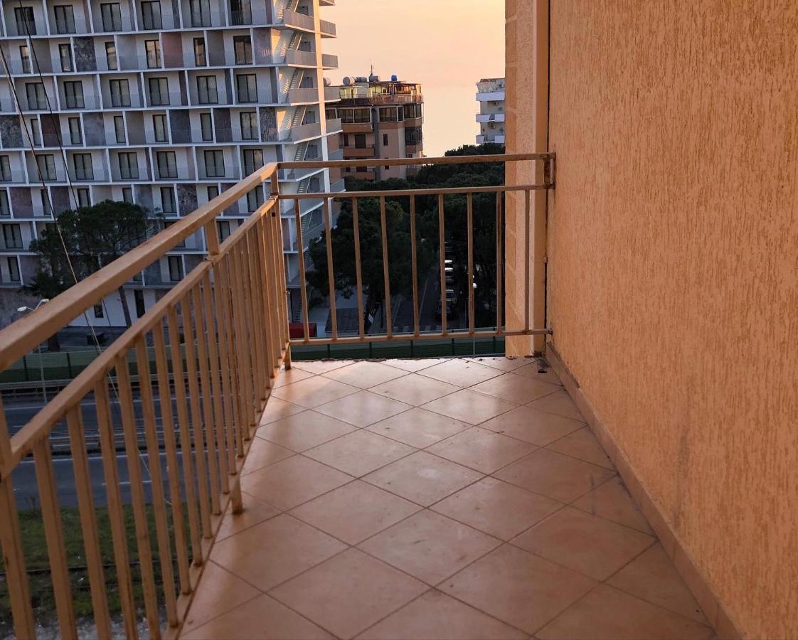 Apartments Big Family Δυρράχιο Εξωτερικό φωτογραφία