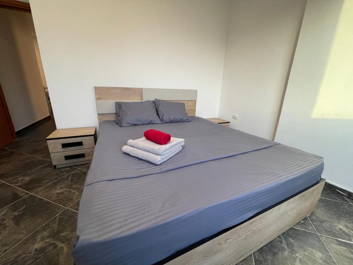 Apartments Big Family Δυρράχιο Εξωτερικό φωτογραφία