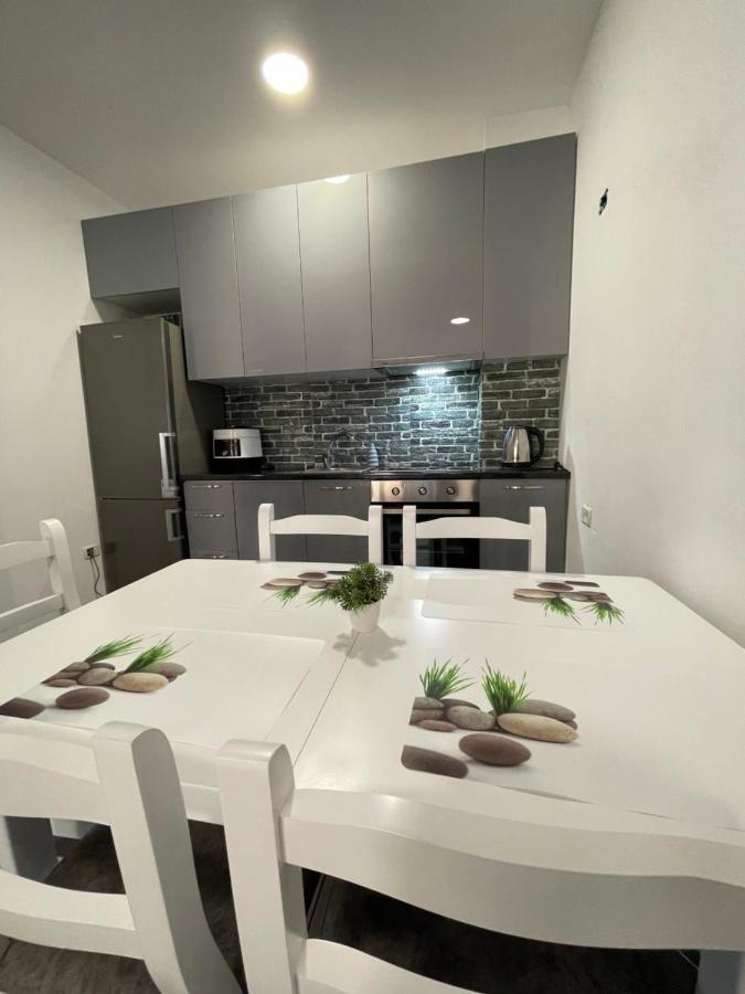 Apartments Big Family Δυρράχιο Εξωτερικό φωτογραφία