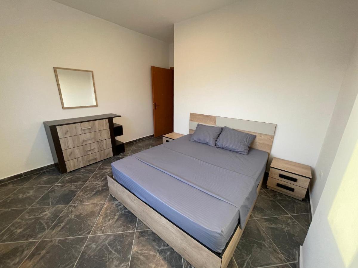 Apartments Big Family Δυρράχιο Εξωτερικό φωτογραφία