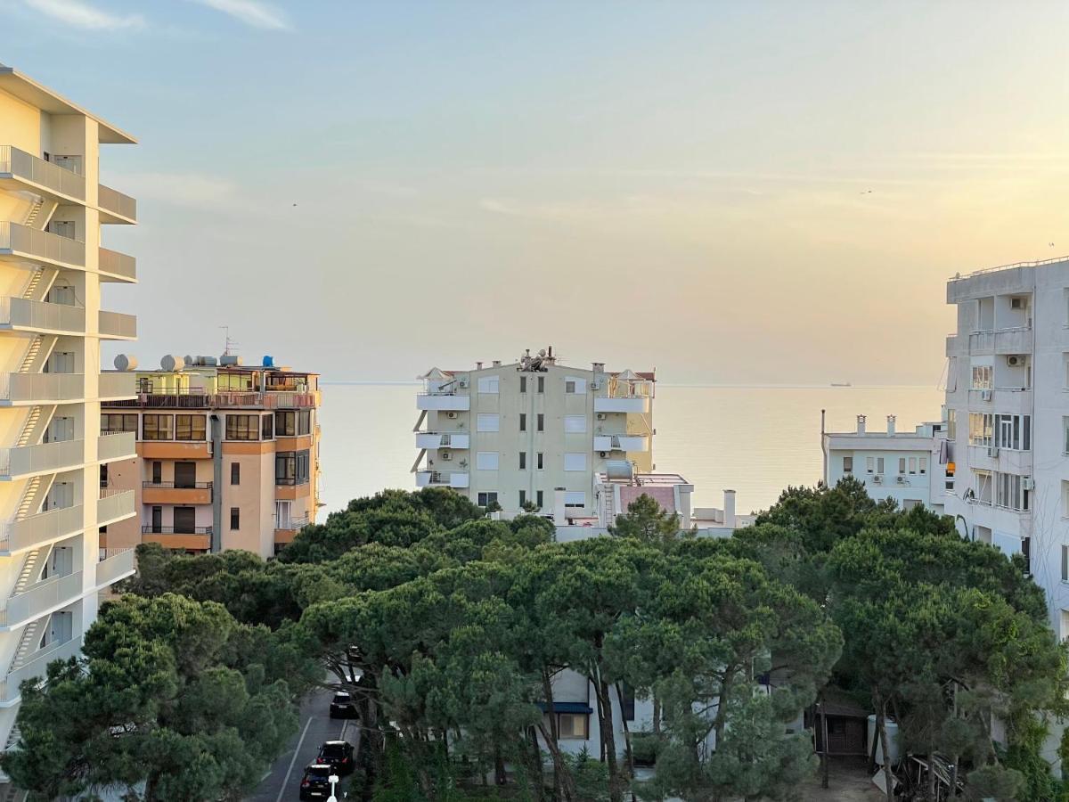 Apartments Big Family Δυρράχιο Εξωτερικό φωτογραφία