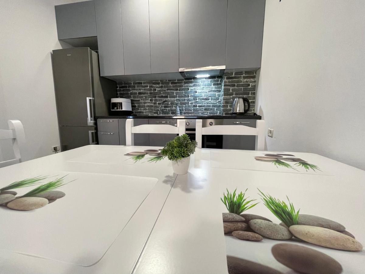 Apartments Big Family Δυρράχιο Εξωτερικό φωτογραφία