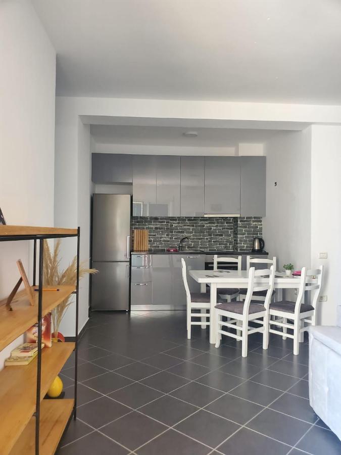 Apartments Big Family Δυρράχιο Εξωτερικό φωτογραφία