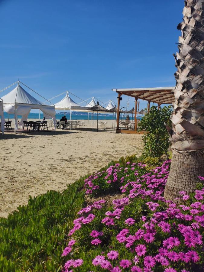 Apartments Big Family Δυρράχιο Εξωτερικό φωτογραφία