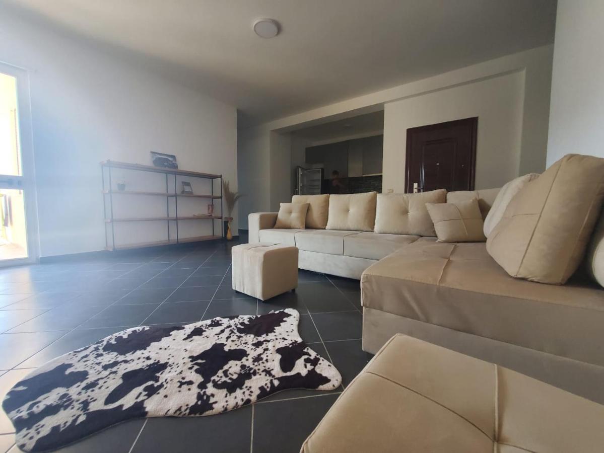 Apartments Big Family Δυρράχιο Εξωτερικό φωτογραφία