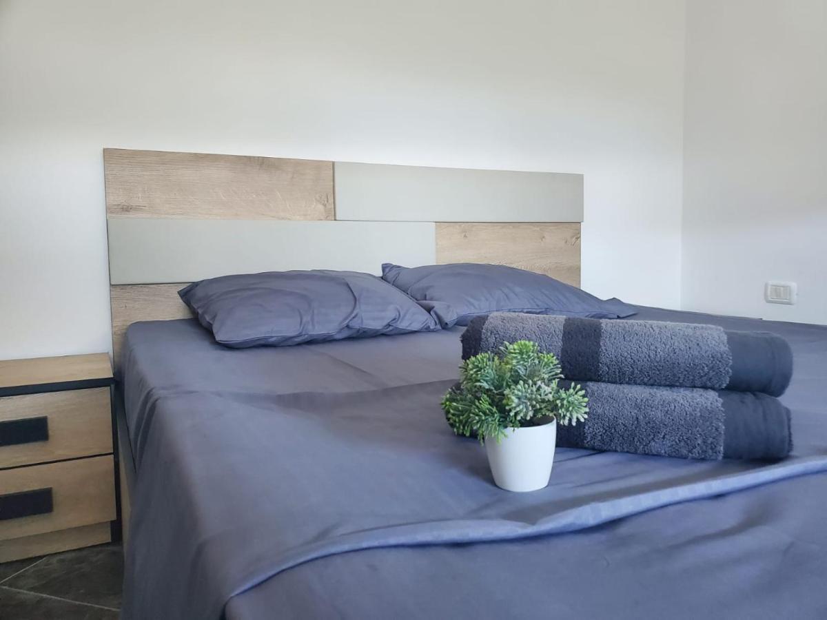 Apartments Big Family Δυρράχιο Εξωτερικό φωτογραφία