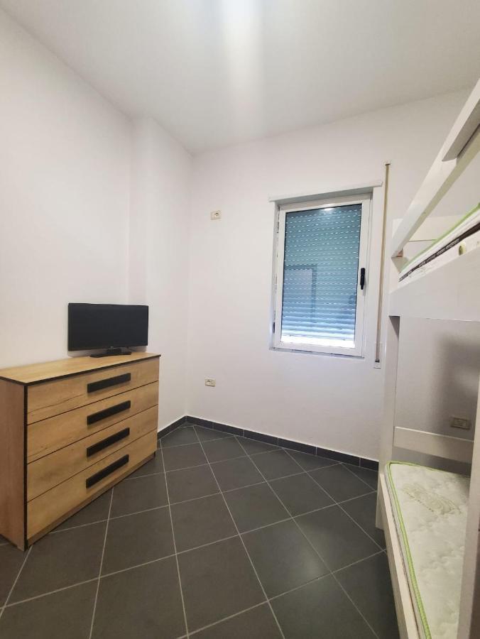 Apartments Big Family Δυρράχιο Εξωτερικό φωτογραφία