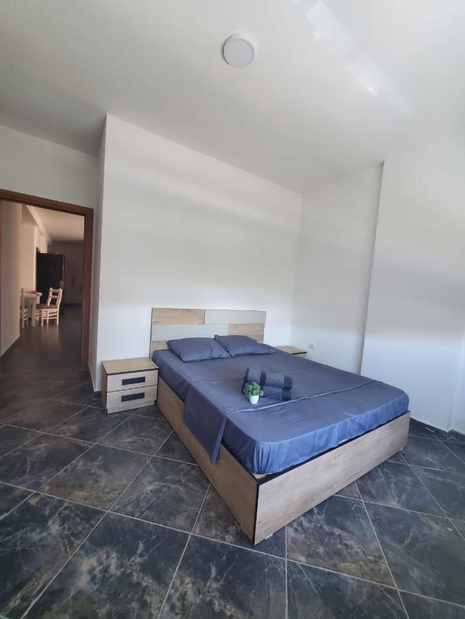 Apartments Big Family Δυρράχιο Εξωτερικό φωτογραφία