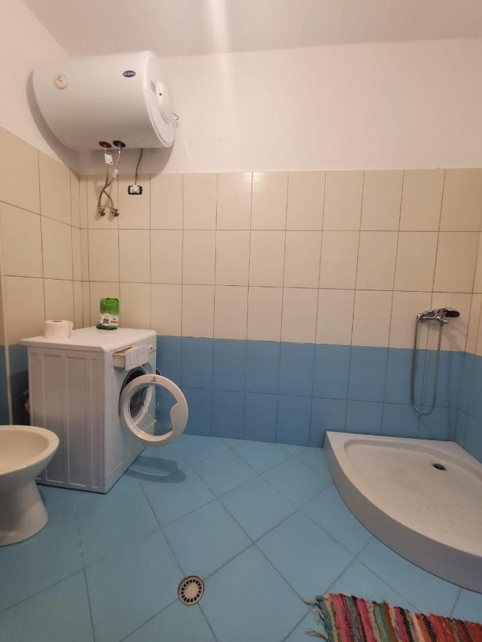 Apartments Big Family Δυρράχιο Εξωτερικό φωτογραφία