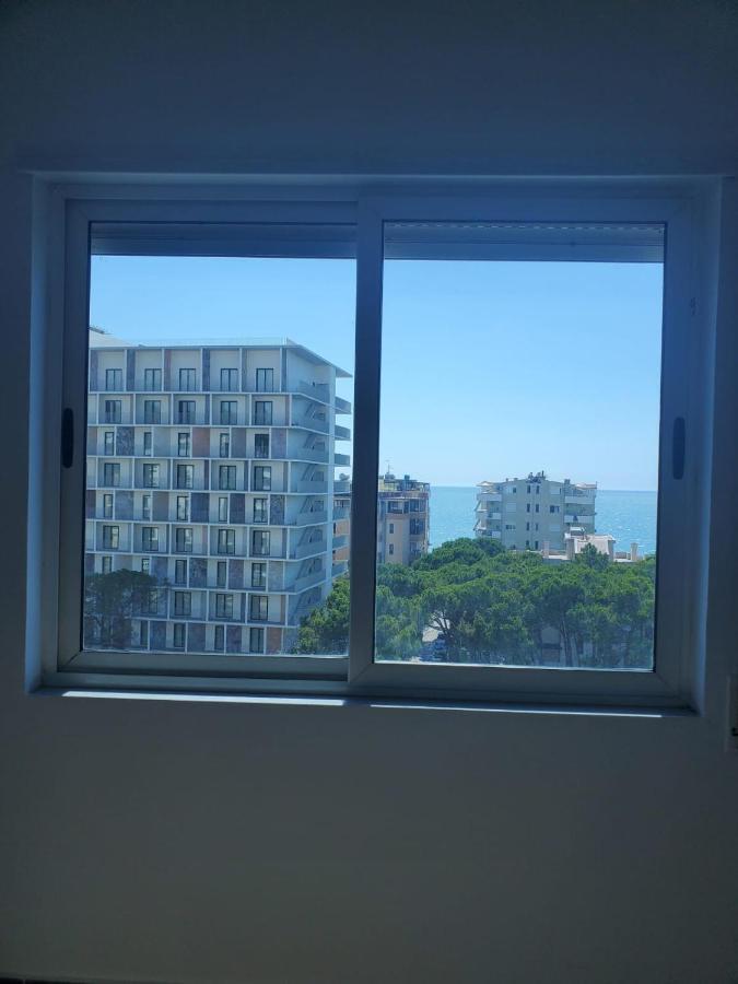 Apartments Big Family Δυρράχιο Εξωτερικό φωτογραφία